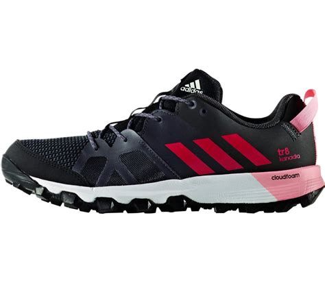 adidas Kanadia 8 TR Women's Running Shoes 